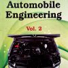 Automobile Engineering Vol.2
