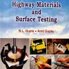 Highway Materials and Surface Testing