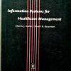 Information Systems For Healthcare Management