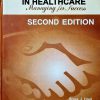 Human Resources In Healthcare Managing For Success - Image 2