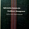 Information Systems For Healthcare Management - Image 2