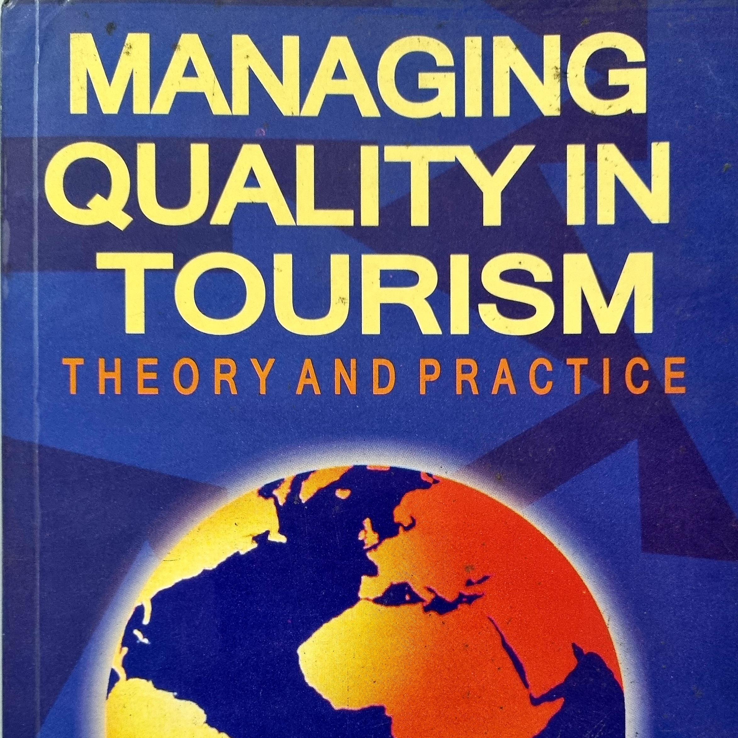 total quality management tourism