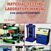 Material Testing Laboratory Manual