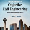 Objective Civil Engineering  (UPSE, IES, GATE)