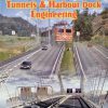 Roads, Railways,Bridges, Tunnel & Harbour Dock Engineering - Image 2