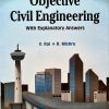 Objective Civil Engineering  (UPSE, IES, GATE) - Image 2