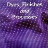 Textile Fibers, Dyes, Finishes And Processes - Image 2