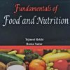 Fundamentals of Food and Nutrition
